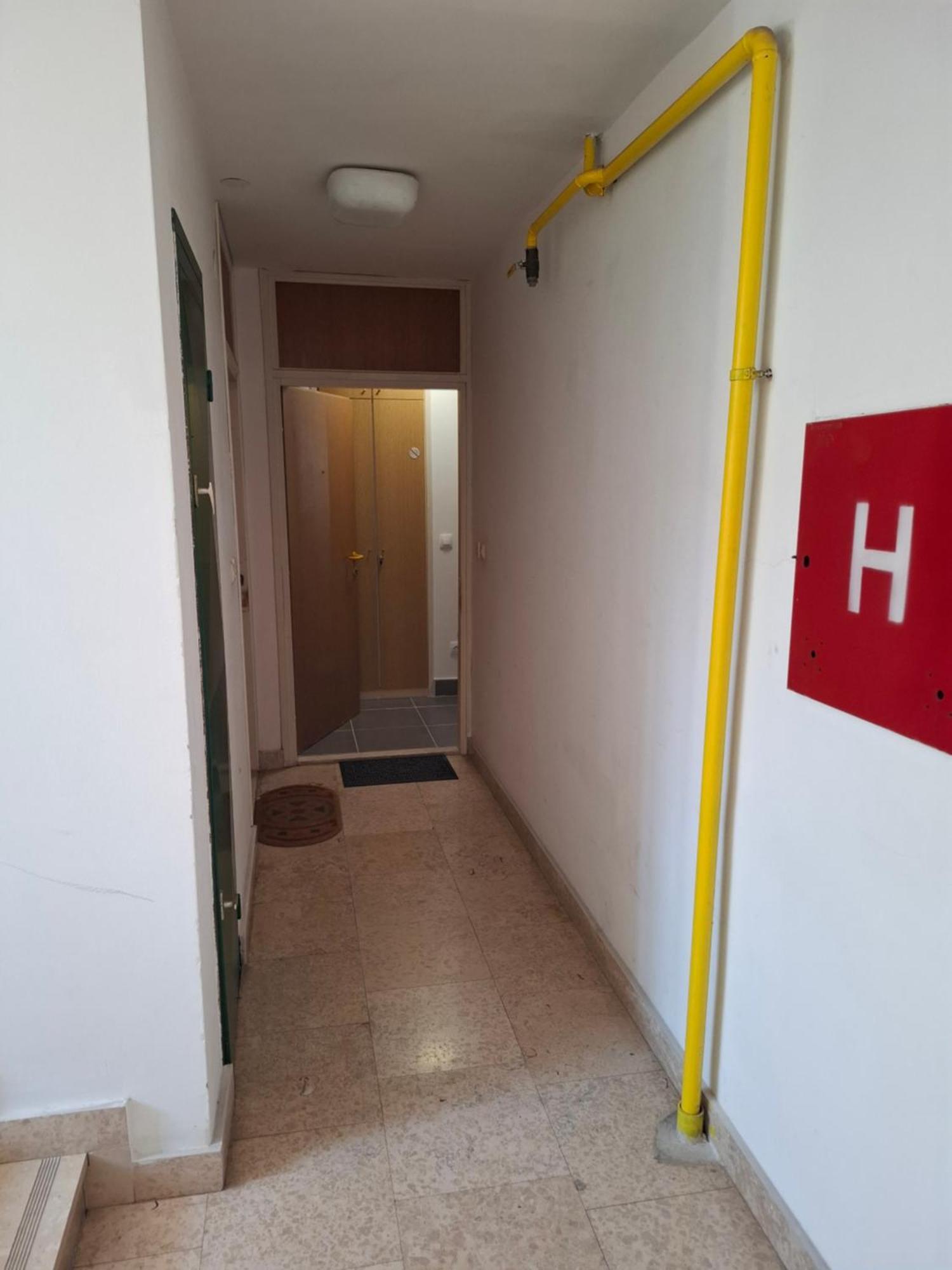 Apartment Old Town Candler Pula
