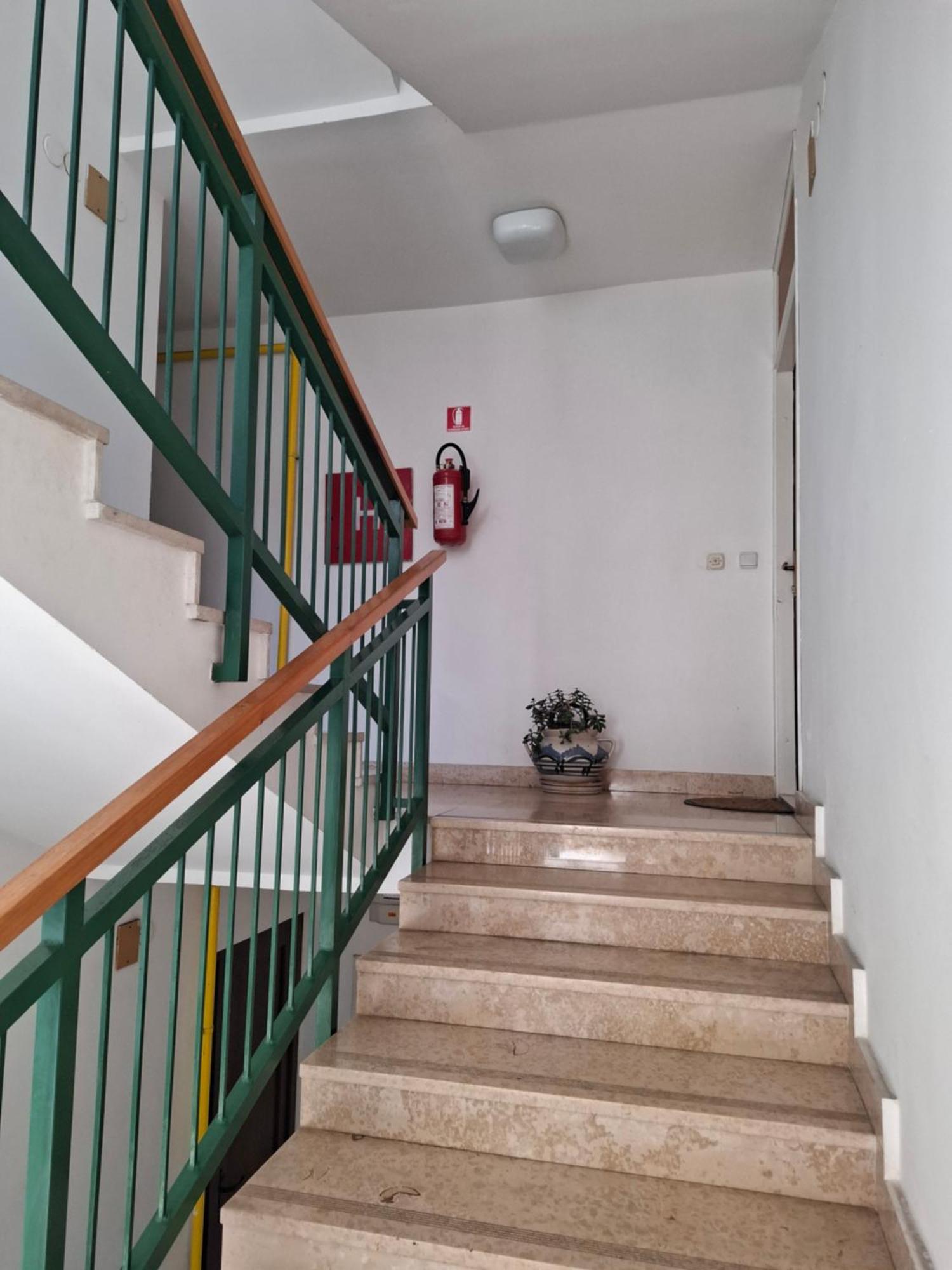 Old Town Candler Apartment